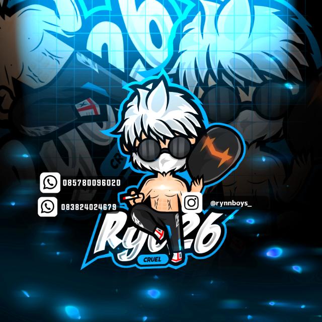 STOK 1 || RYU26 CRUEL