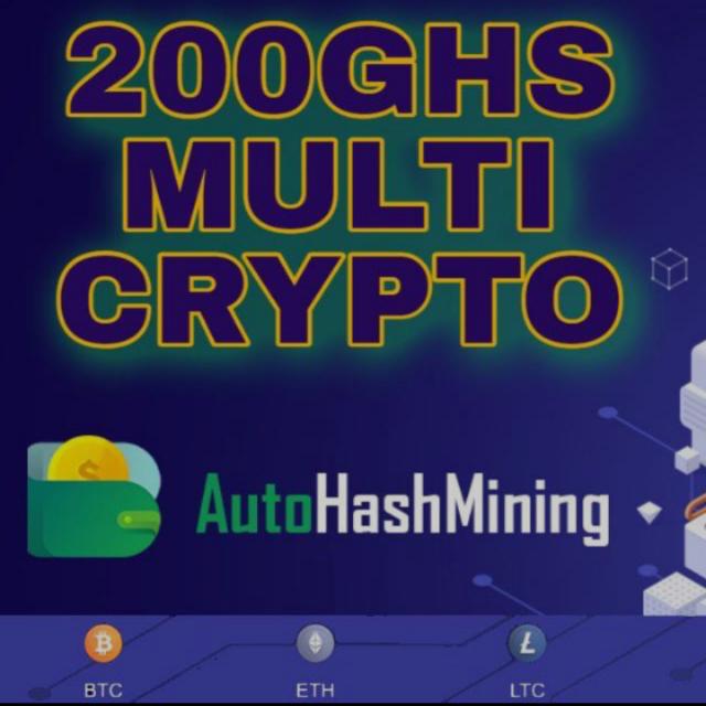 AutoHashMining ?