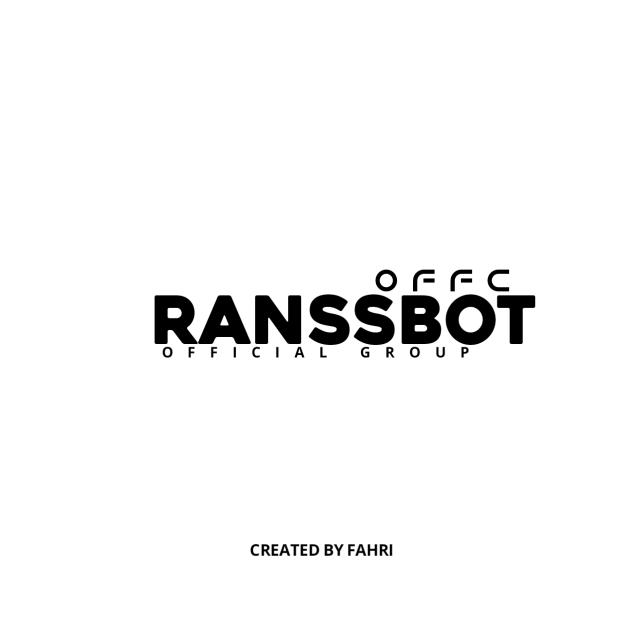 RANSS BOTZ Official (?)