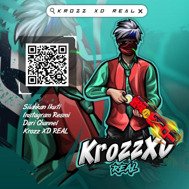 JB¹ || KrozZ XD REAL X OWN