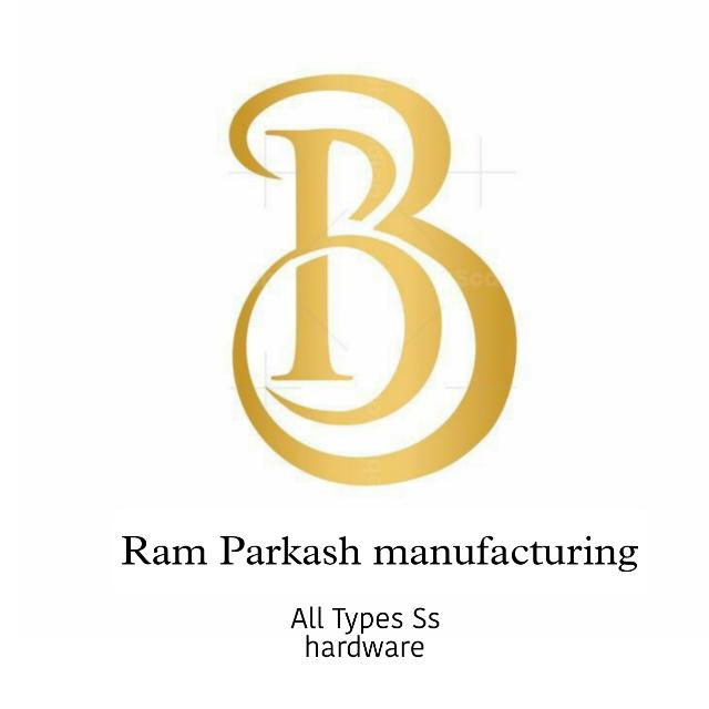 BABA RAMPRAKASH MANUFACTURING RAJKOT