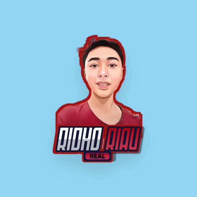 STOK RIDHO × OWN //[1]✨