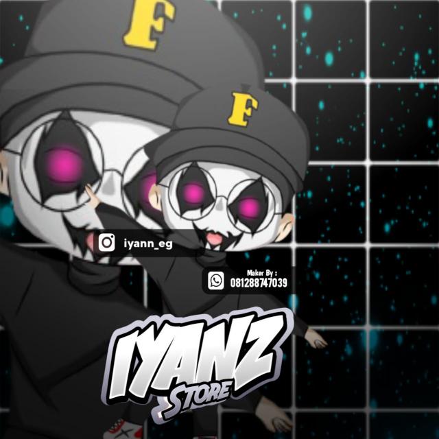 JB || IYANZZ STORE²