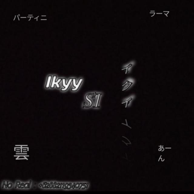 ALL STOK GAME || Ikyy ST ?