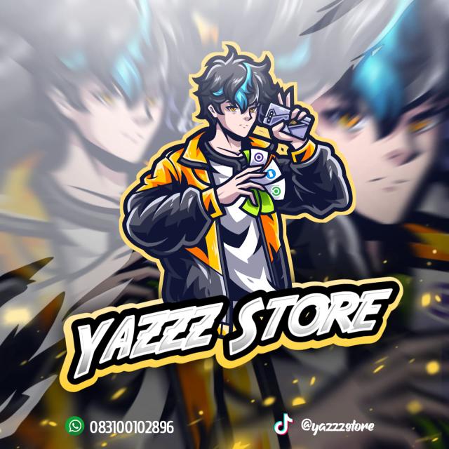 JB || Yazzz | Store