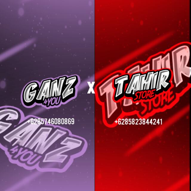 JB RESH || GANZ4YOU X TAHIR