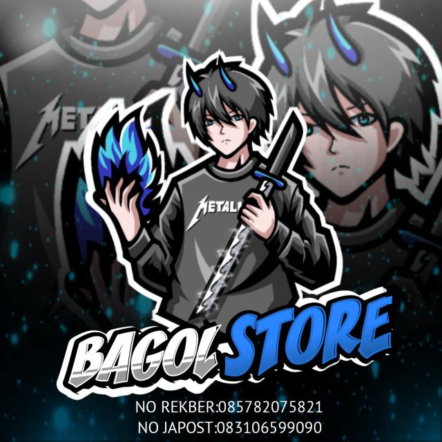 JB² || BAGOL STORE X DIKA STORE