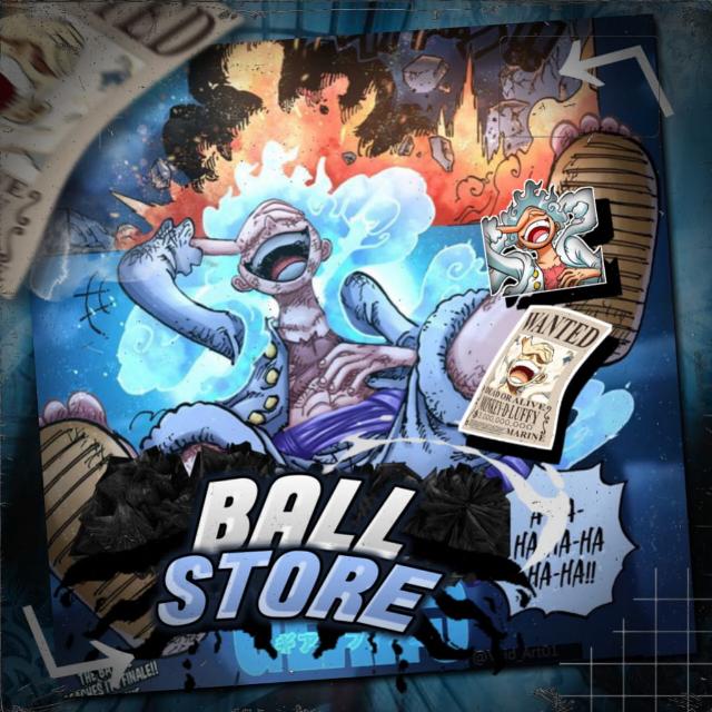 JB || ALL GAME BAL X BAR