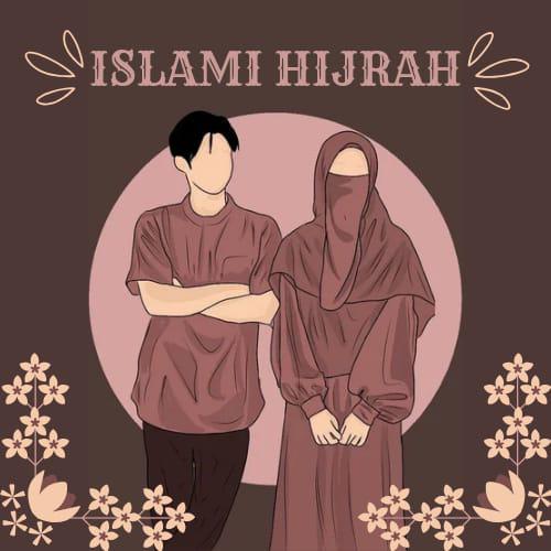 ISLAMI HIJRAH 🗒️📿