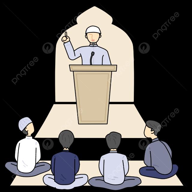 DAKWAH ISLAM