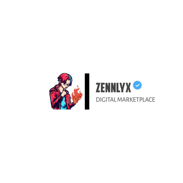 INFO PANEL ZEN HOSTING