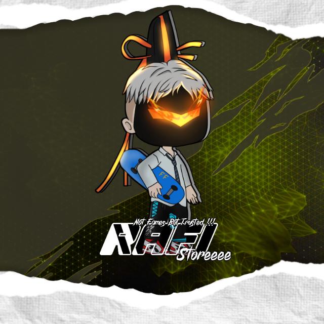 JB¹ALLGAME||RafiStore