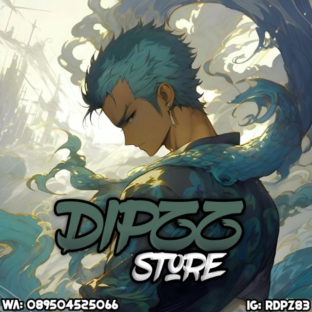 JB || DIPZZ STORE 1