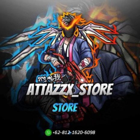 JB 1 || ATTAZZX_STORE