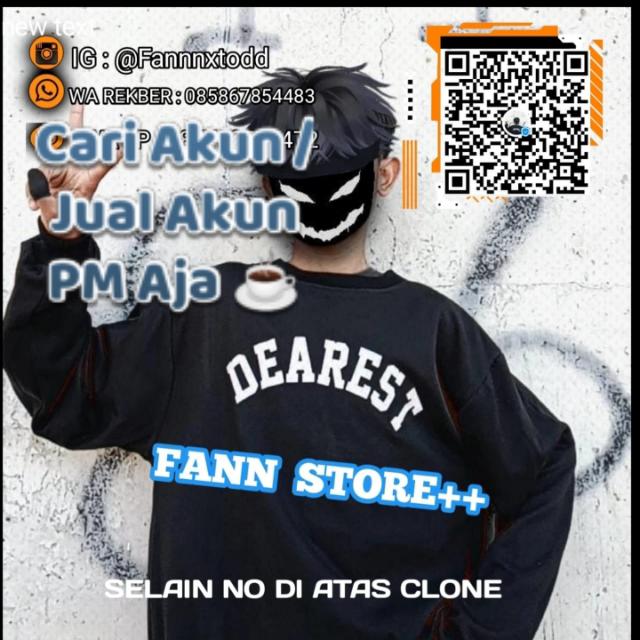 JB FANZZ  STORE