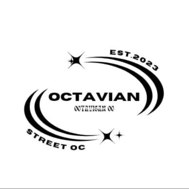 OCTAVIAN MP