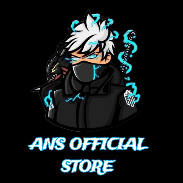 ANS OFFICIAL STORE?