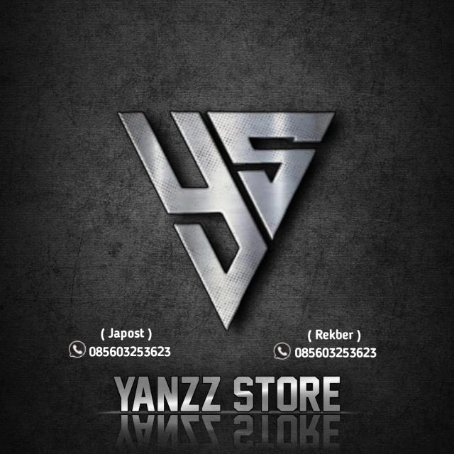 JB² ALL GAME YANZZ STORE