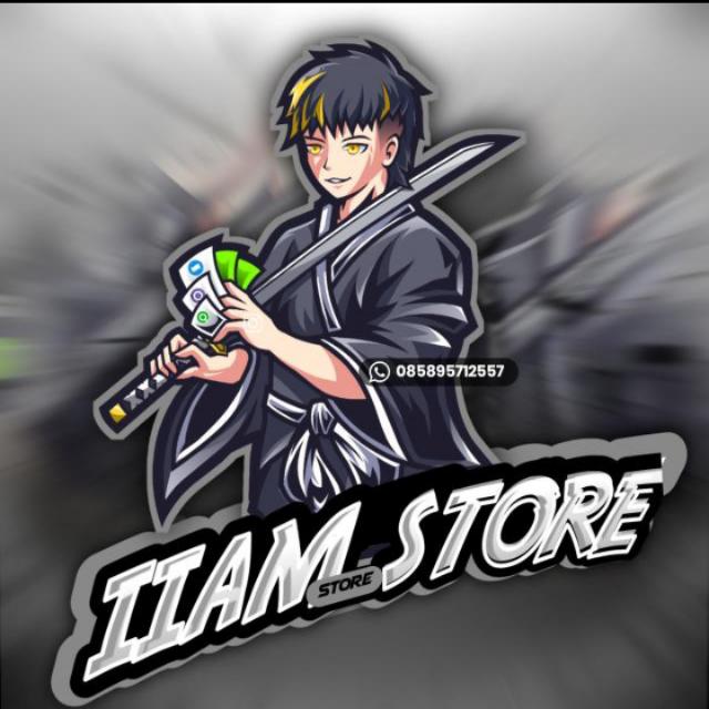 JB || iiAM store all.game