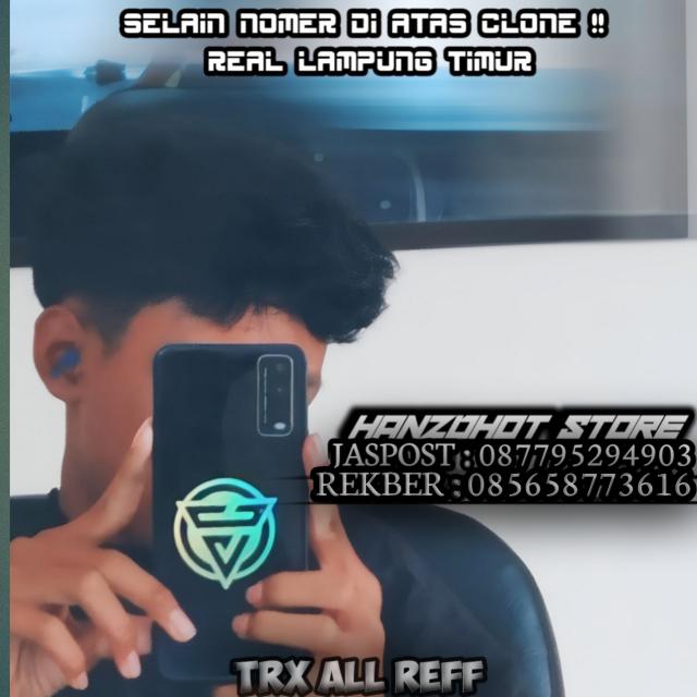 HANZDHOT STORE JB ALL GAME X OWN1