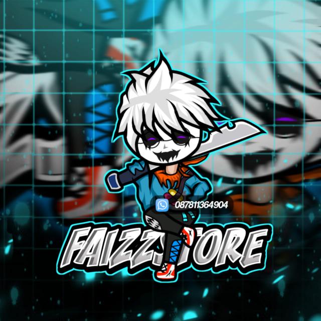 STOK 2 || FAIZ STORE X OWN