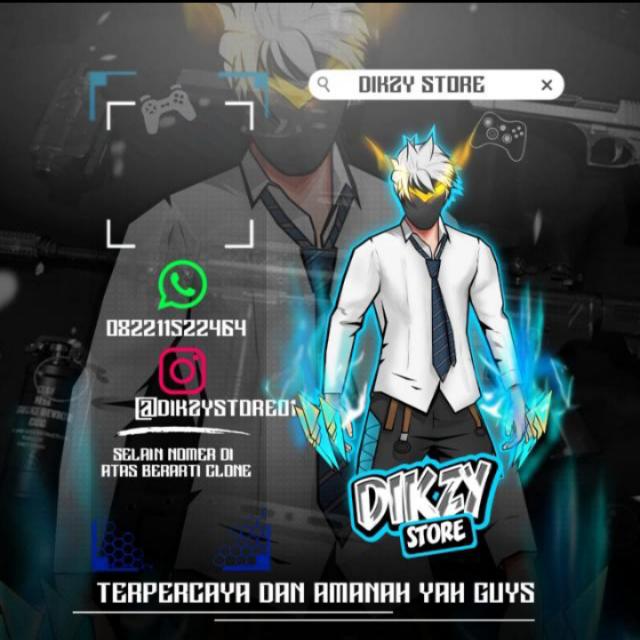 JB ALL GAME+STOK || DKZEE STORE