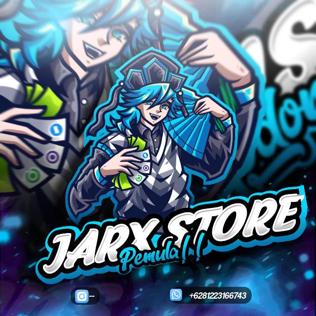 JB¹||JARX STORE