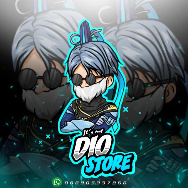 STOK RESS||DIO STORE X OWN??
