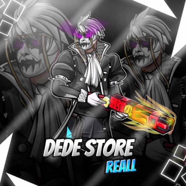 JB ALL GAME|| DEDE STORE x ALDO STORE