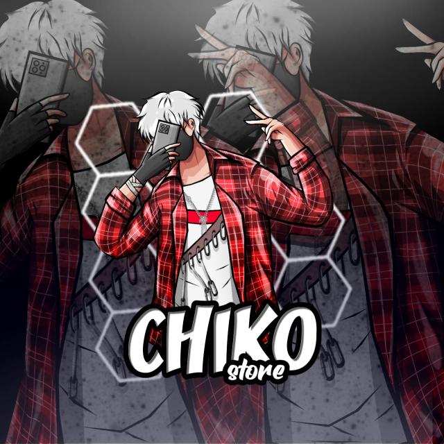 JB CHIKO STORE ?