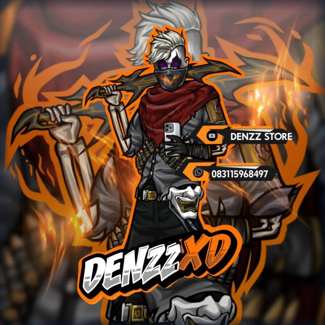 REAL DENZZ ADMIN SESI?