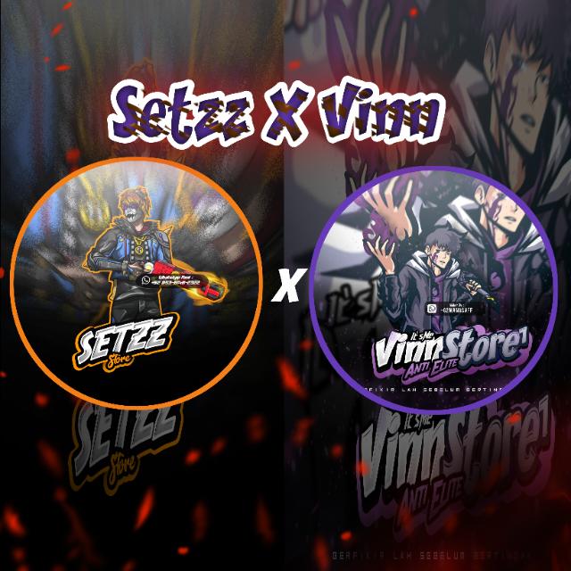 GC || ALL GAME SHOP² || VINN X SETZZ
