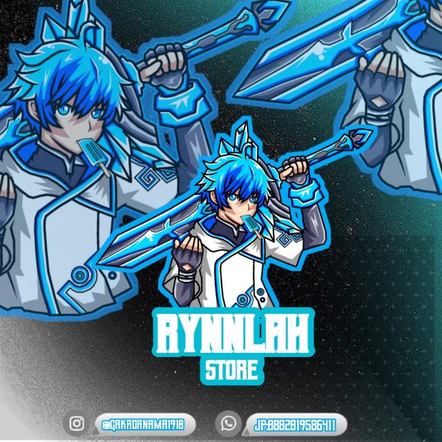 MURID〆OWN BY RYNNJPM PT RAYSTORE