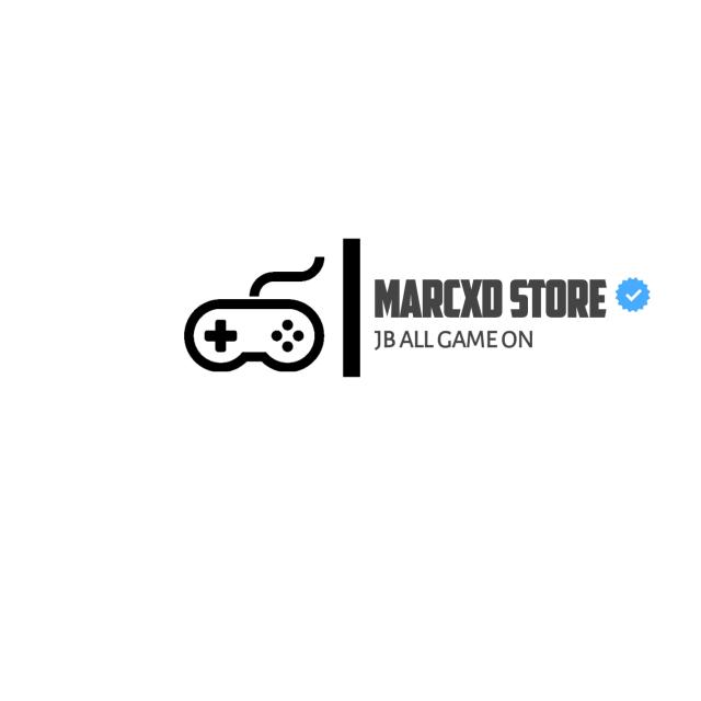 JB || MARCXD ALL GAME¹