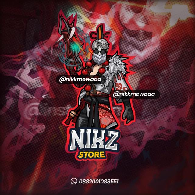 JB| NIKZ STORE ??