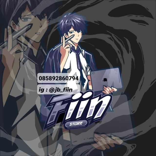 GB 3 || ISIAN FIIN STORE ❤️?