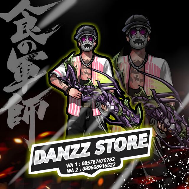 JB | DANZZ STORE