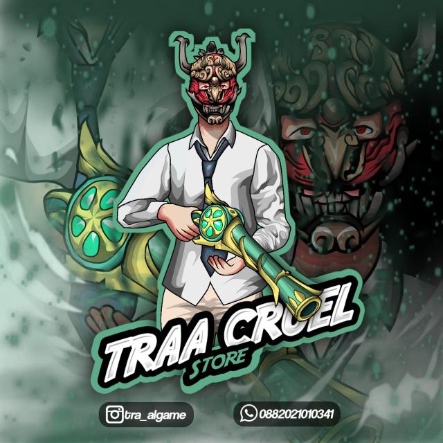 JB¹ || TRAA CRUEL REAL‼️