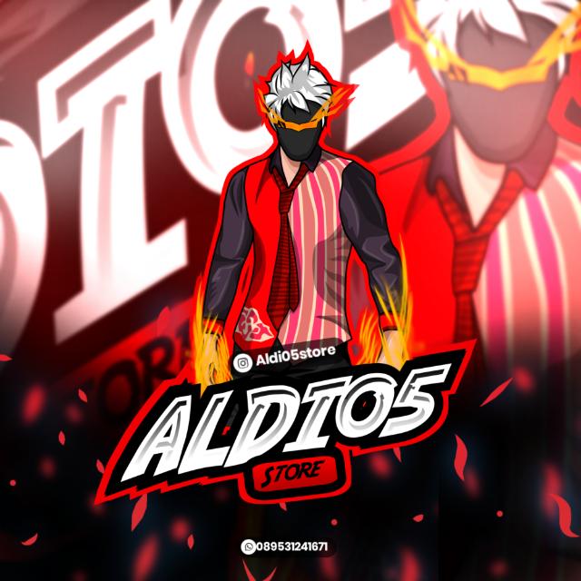 JB² || ALL GAME ALDI 05 STORE