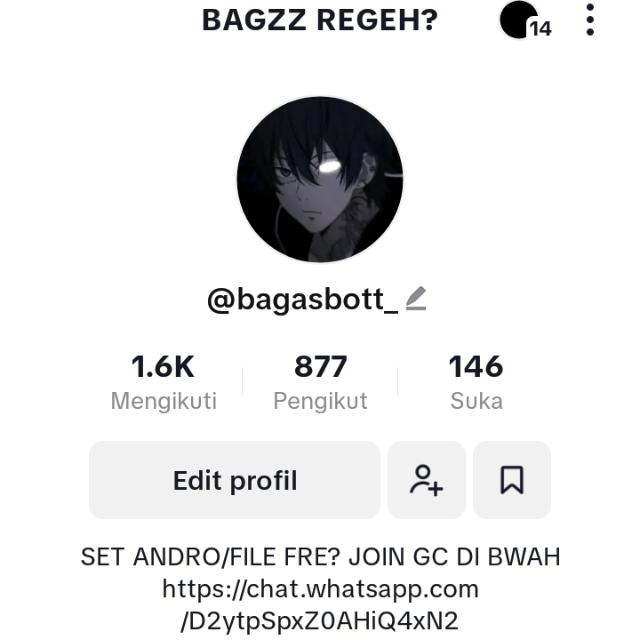 SETING/FILE BRUTAL-BAGZZ