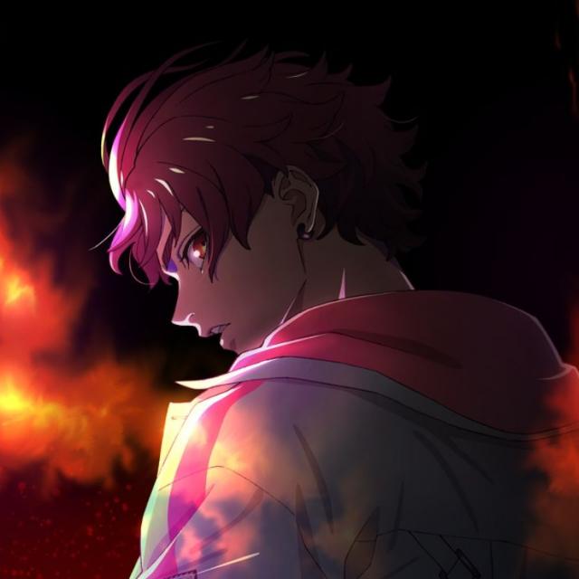 STOK¹ || ALDO CRUEL