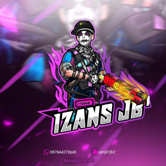 JB⁴//IZANS&amp;STORE||X OWEN|| ARDAN//