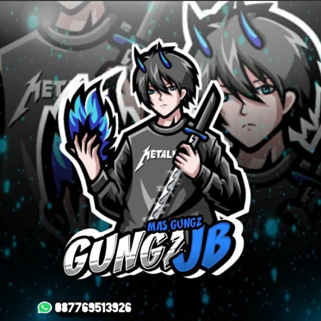 JB¹|GUNGZ STORE