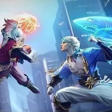 JUAL BELI AKUN ALL GAME ONLINE