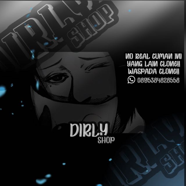 DUNIA CUAN BARENG DIRLY SHOP #1