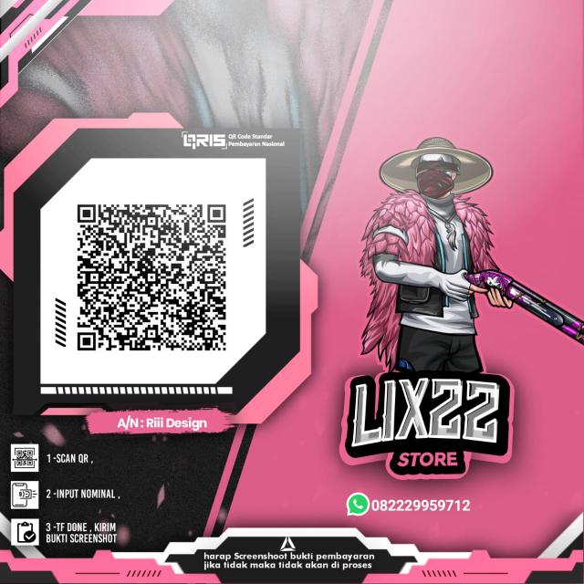 STOCK ¹ JB ALL GAME LIXZZ STORE