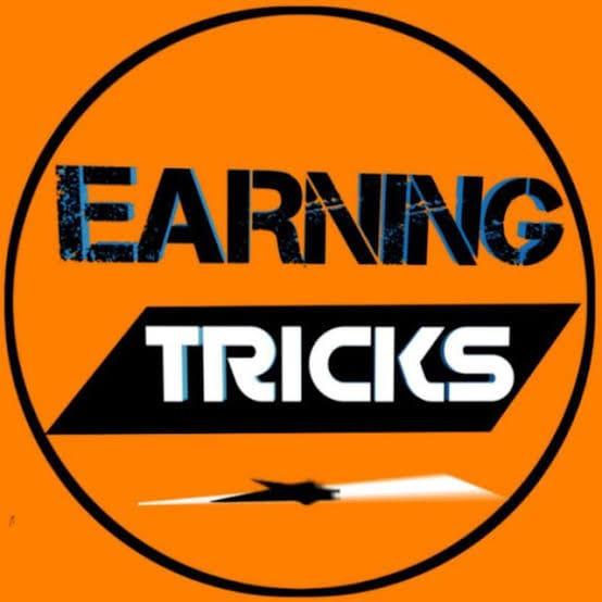 💸 Earning Tricks 💸