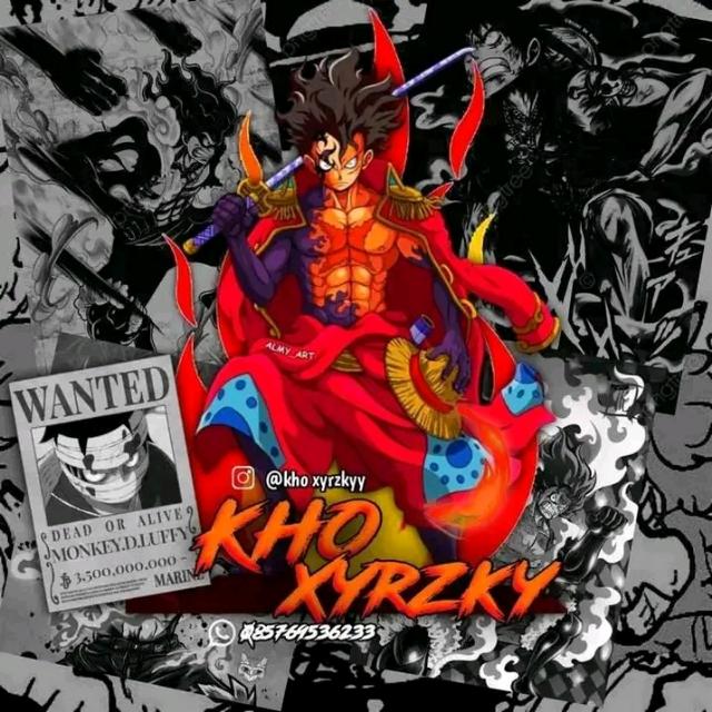 REGE/GS/SET ANDRO VIP MURAH MERIAH