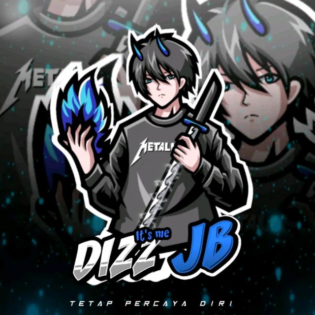 JB  ||  DIz STORE ✅