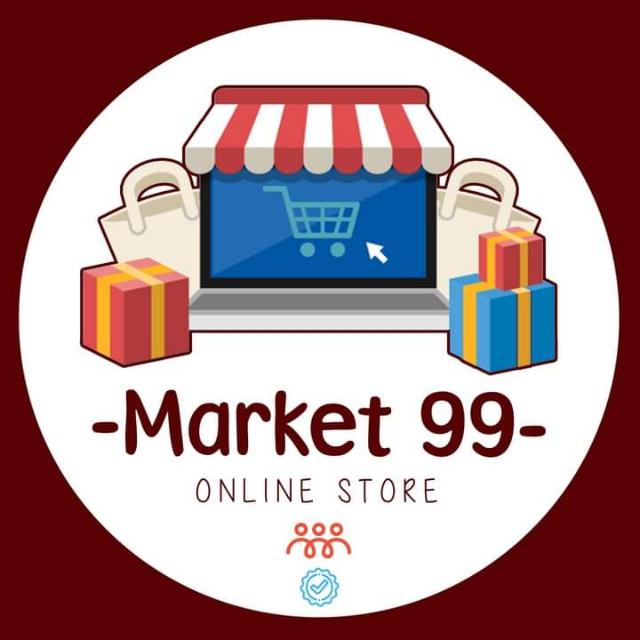 Market 99 - Alert Group ⚠️